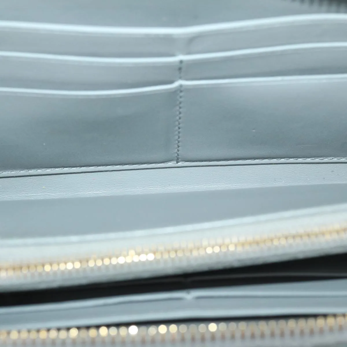BOTTEGA VENETA Stretch Wallet