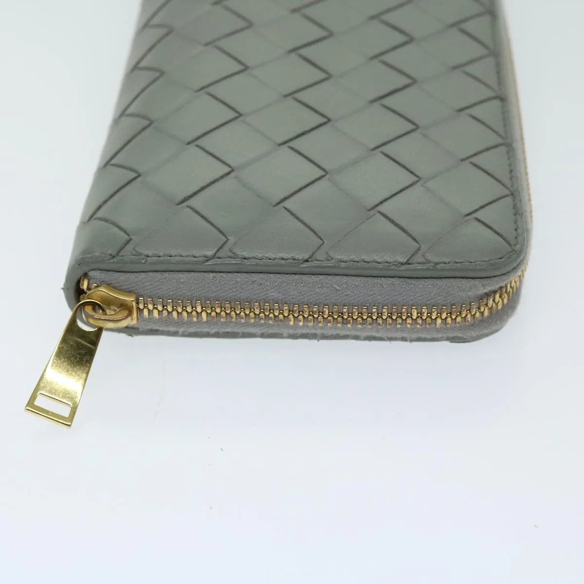BOTTEGA VENETA Stretch Wallet