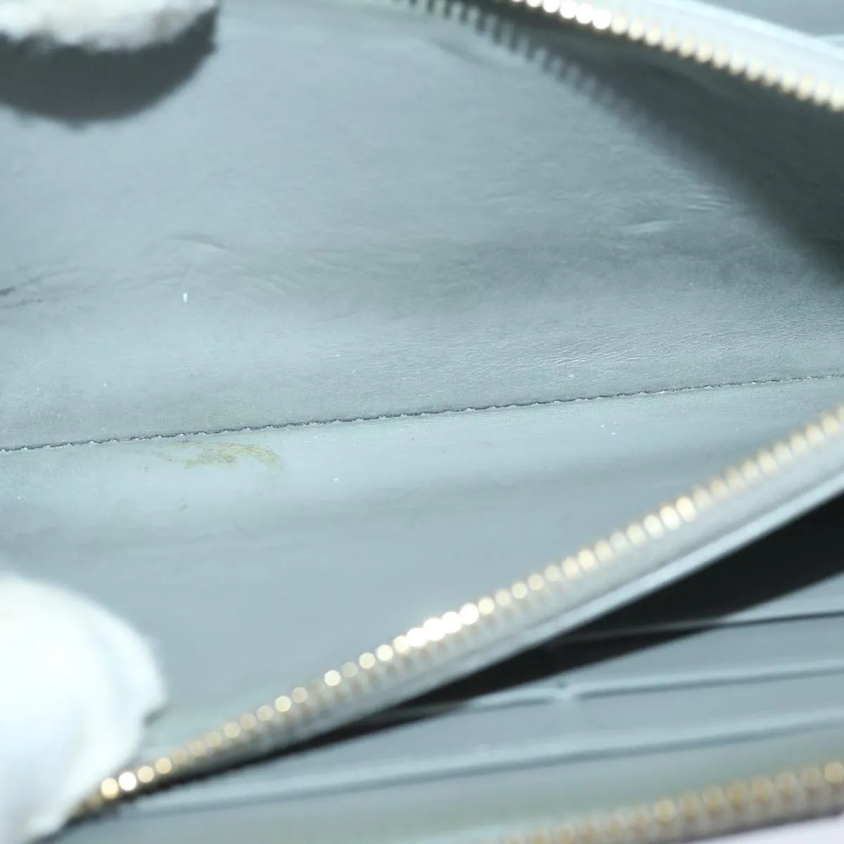 BOTTEGA VENETA Stretch Wallet