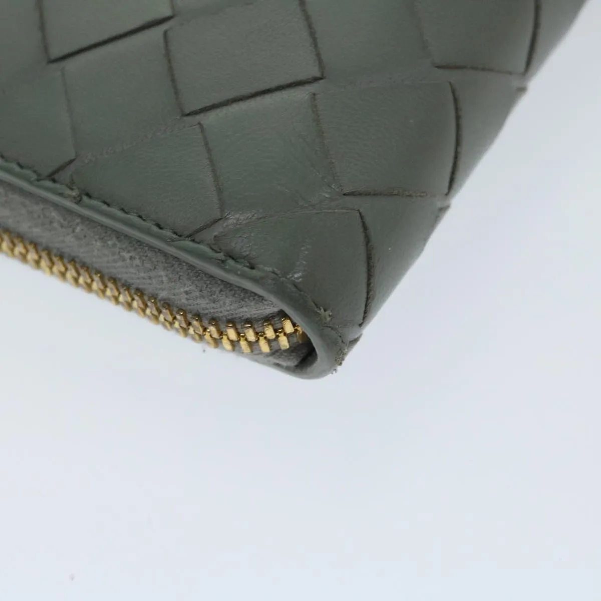 BOTTEGA VENETA Stretch Wallet