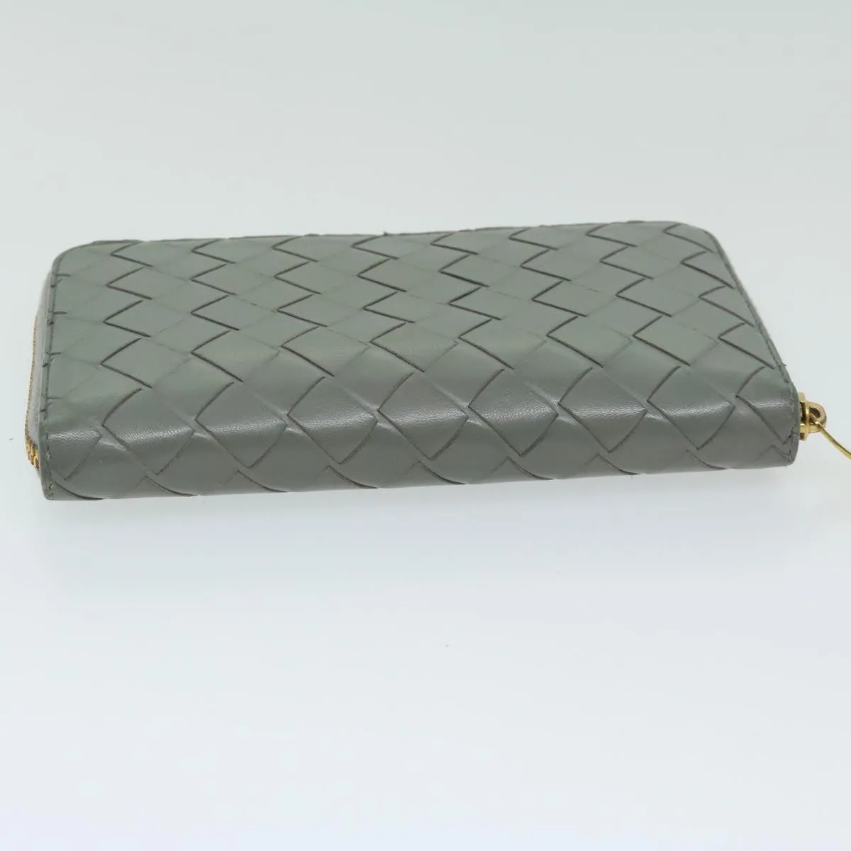BOTTEGA VENETA Stretch Wallet