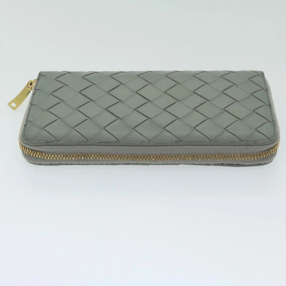 BOTTEGA VENETA Stretch Wallet
