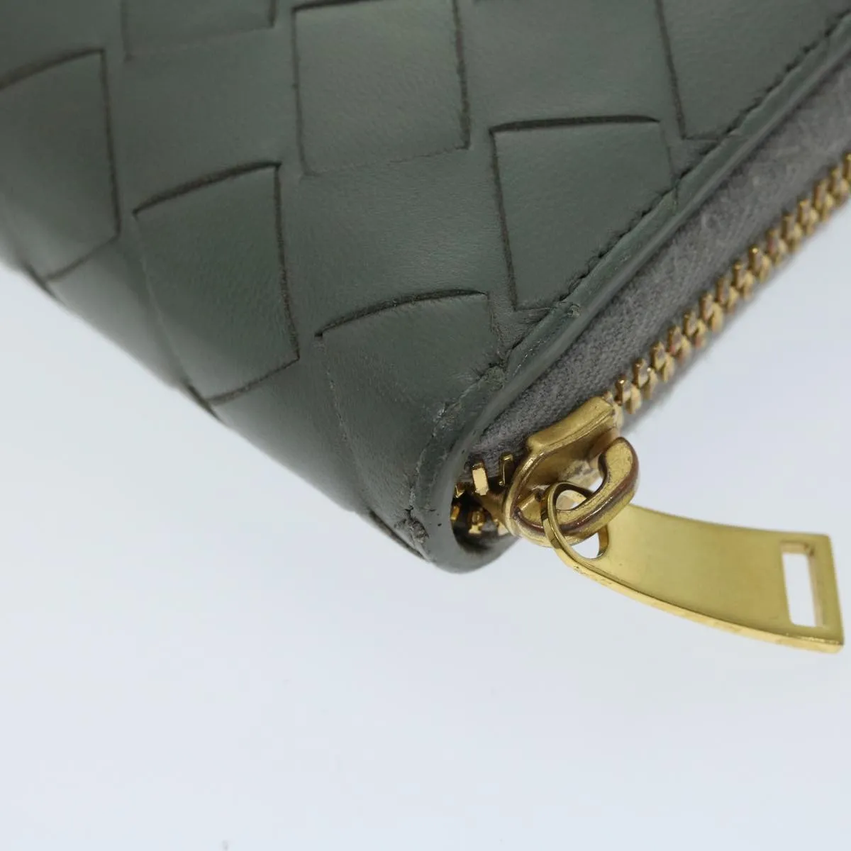 BOTTEGA VENETA Stretch Wallet