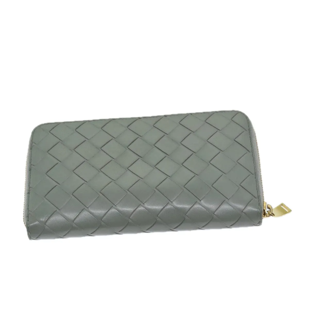 BOTTEGA VENETA Stretch Wallet