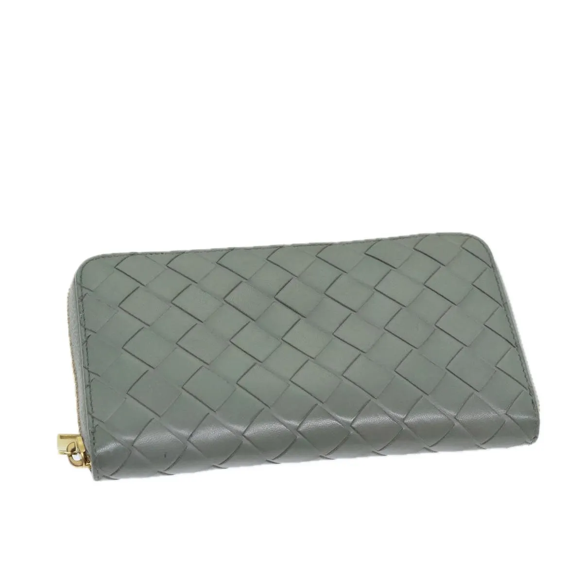 BOTTEGA VENETA Stretch Wallet