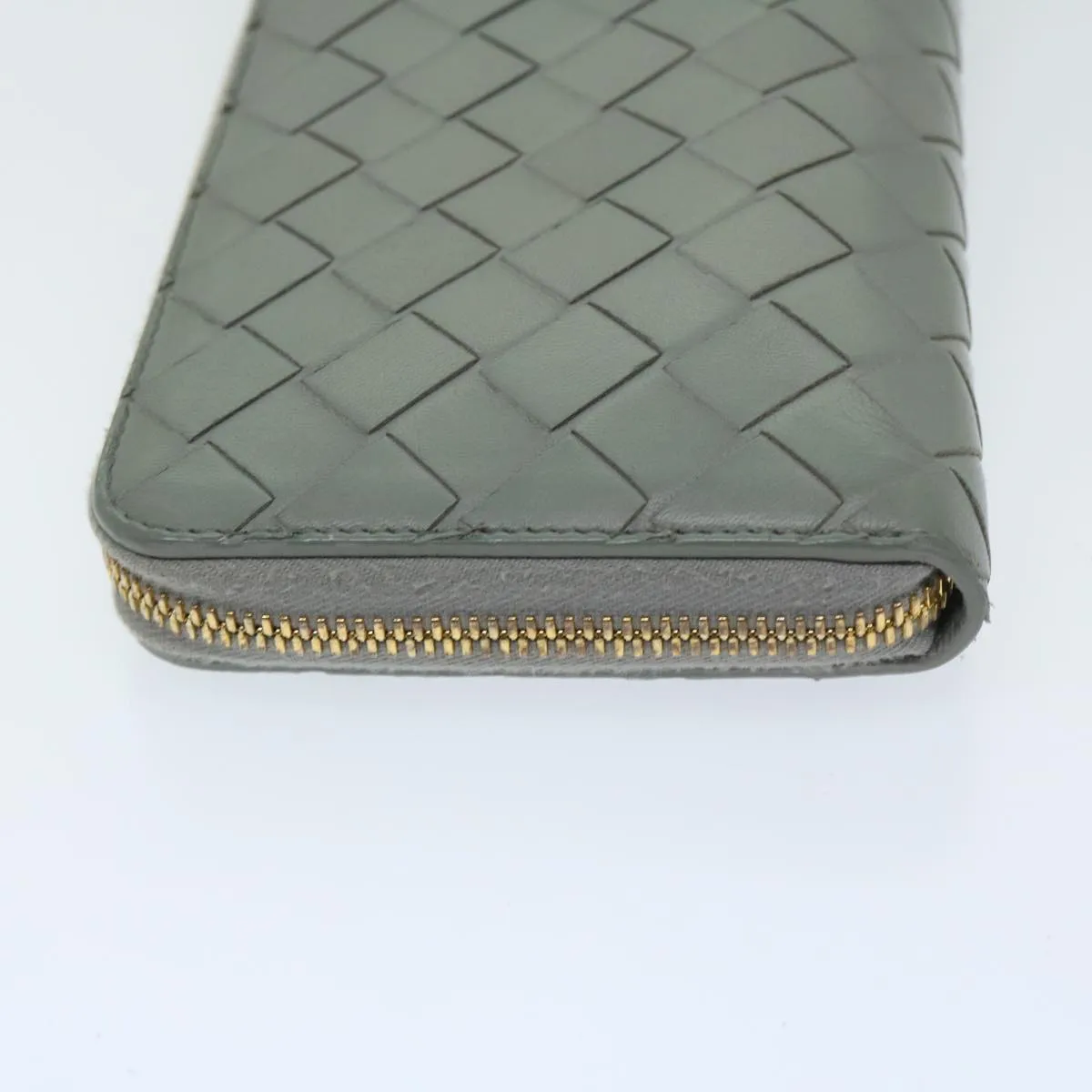 BOTTEGA VENETA Stretch Wallet