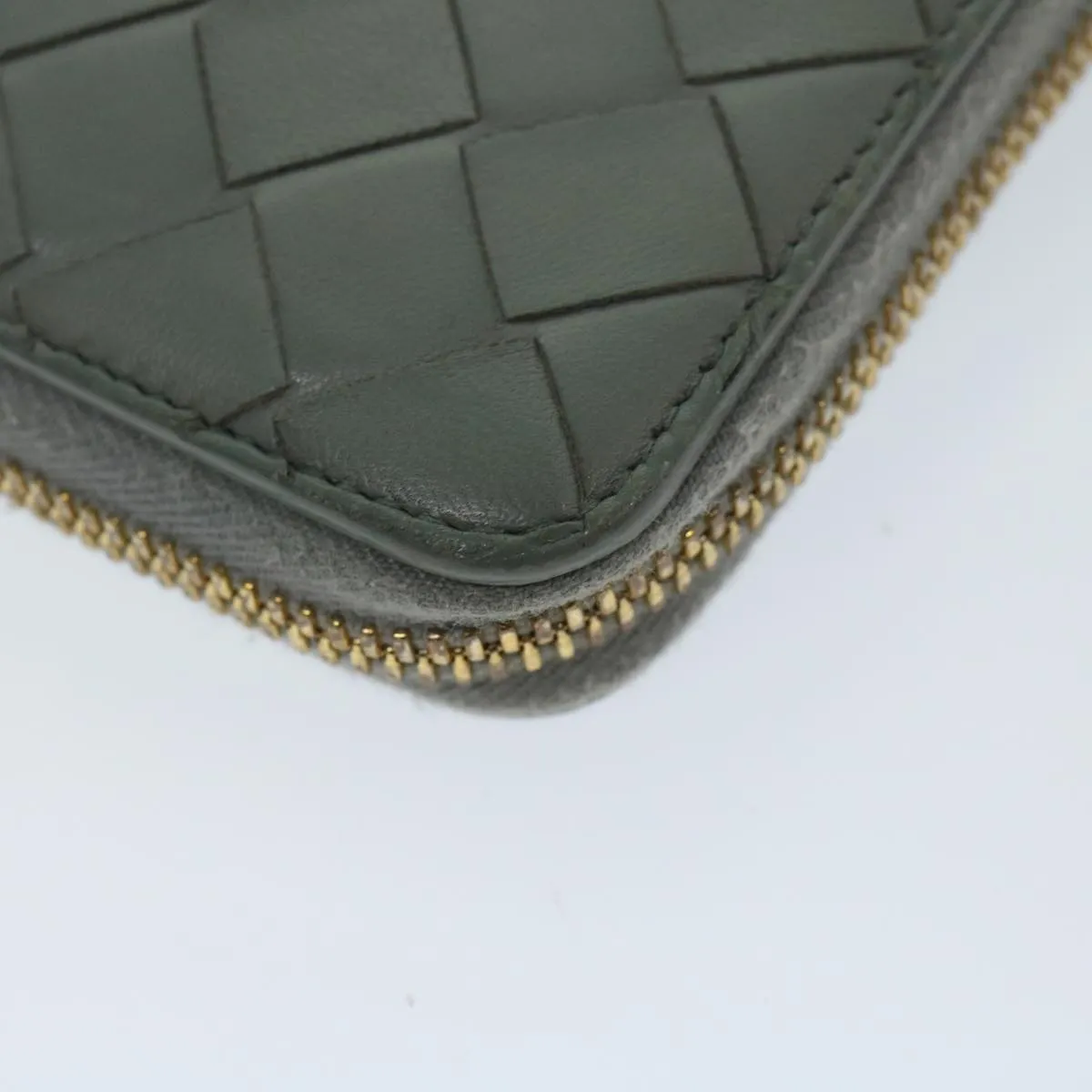 BOTTEGA VENETA Stretch Wallet