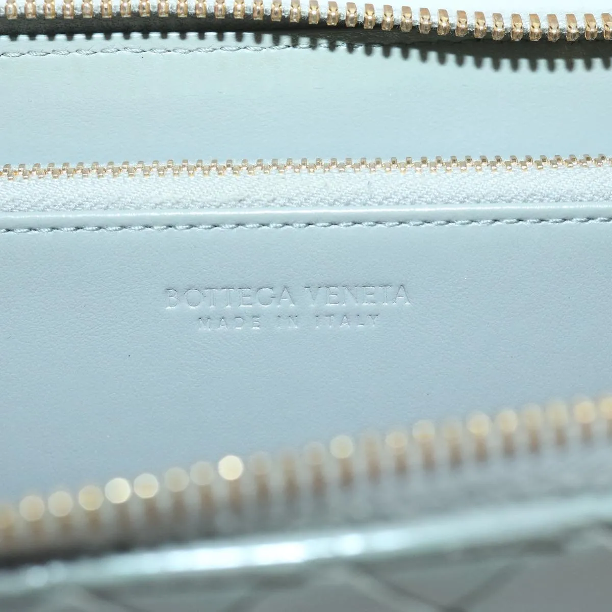 BOTTEGA VENETA Stretch Wallet