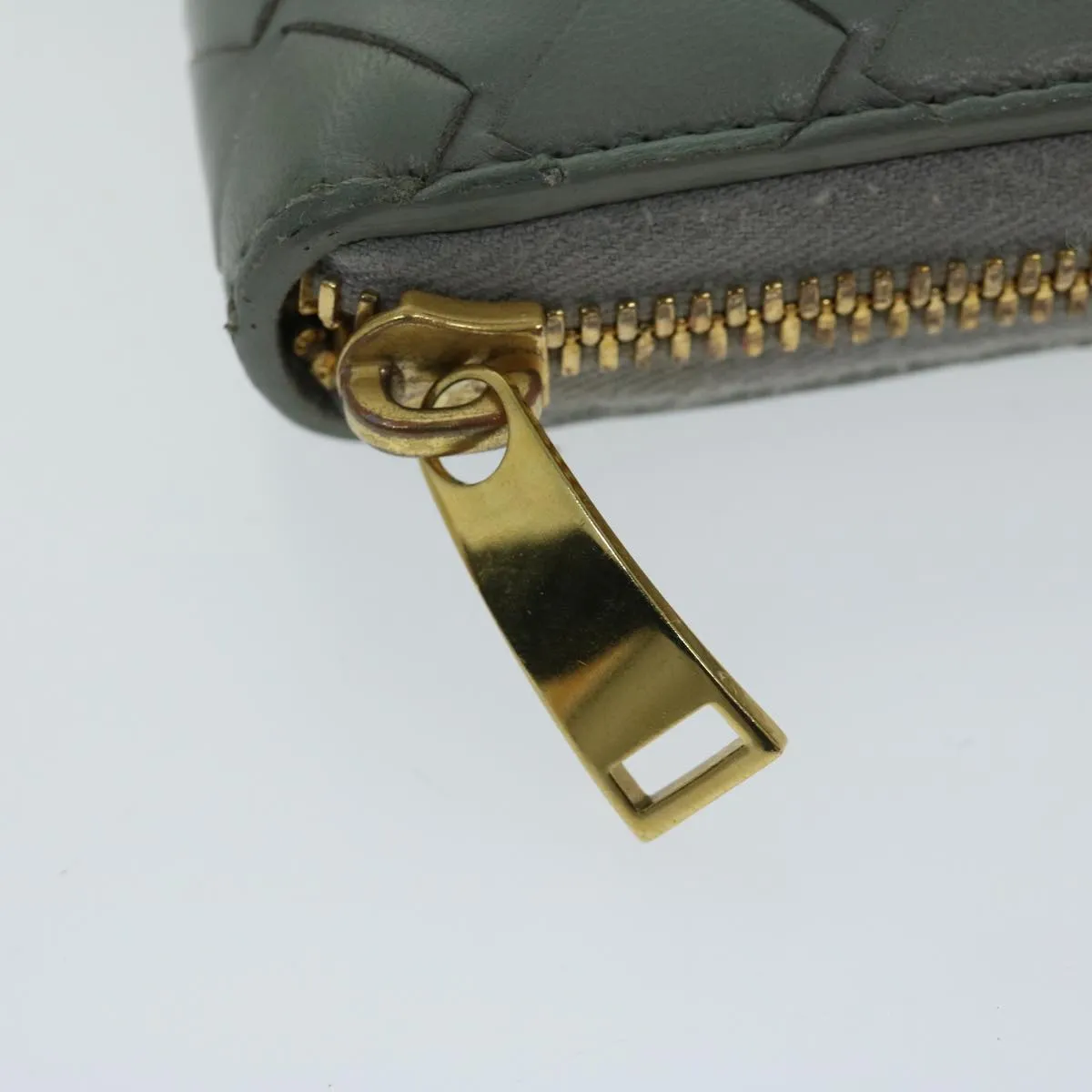 BOTTEGA VENETA Stretch Wallet