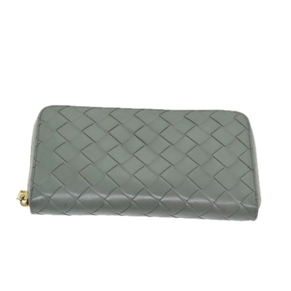 BOTTEGA VENETA Stretch Wallet