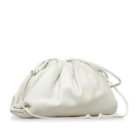 Bottega Veneta The Mini Pouch (SHG-QFr2H3)