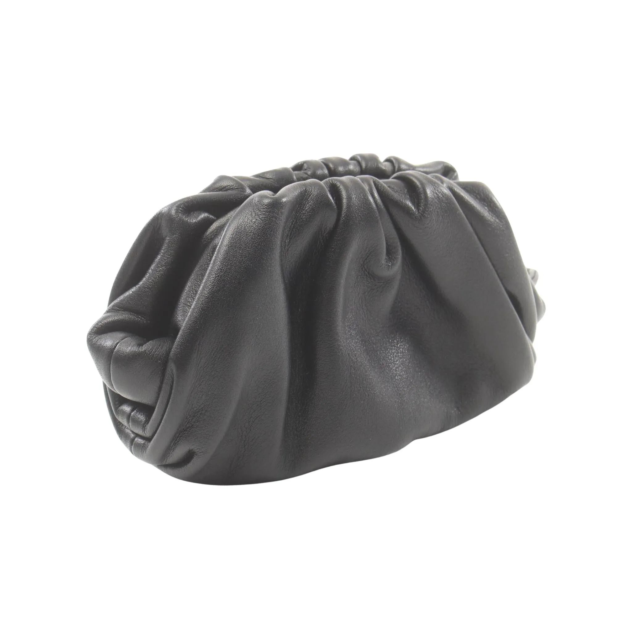 BOTTEGA VENETA The pouch Wallet