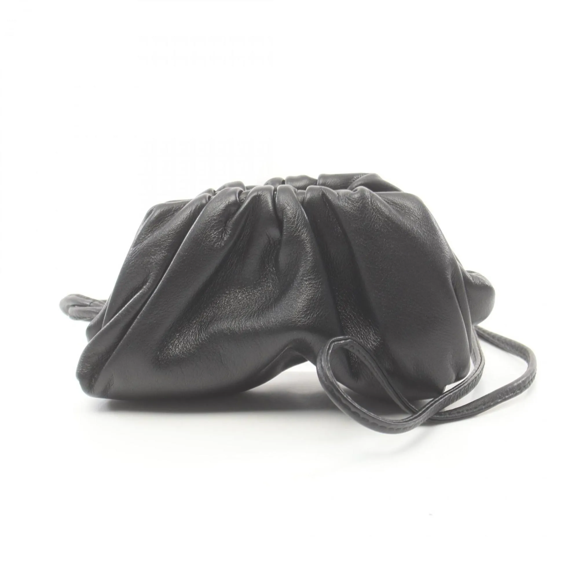 BOTTEGA VENETA The pouch Wallet