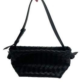 Bottega Veneta Tie Shoulder Bag Intrecciato Nappa