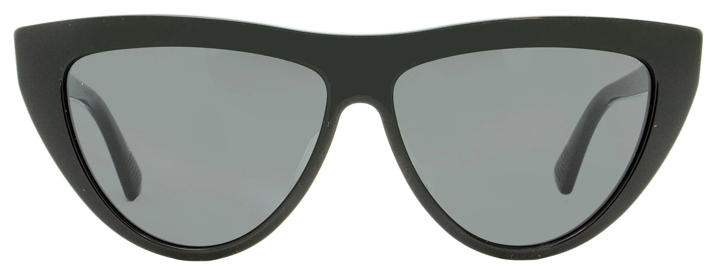 Bottega Veneta Women's  Sunglasses BV1018S 001 Black 57mm