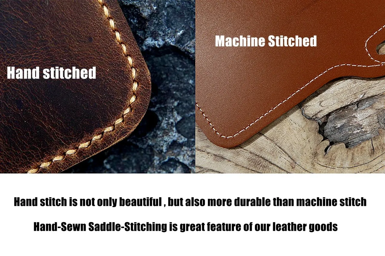 Brown slim leather laptop bag leather laptop bags for men