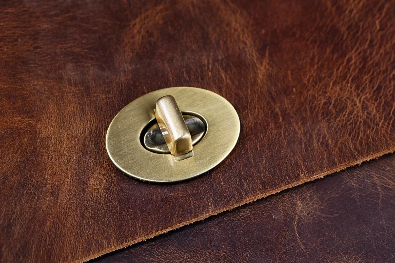 Brown slim leather laptop bag leather laptop bags for men