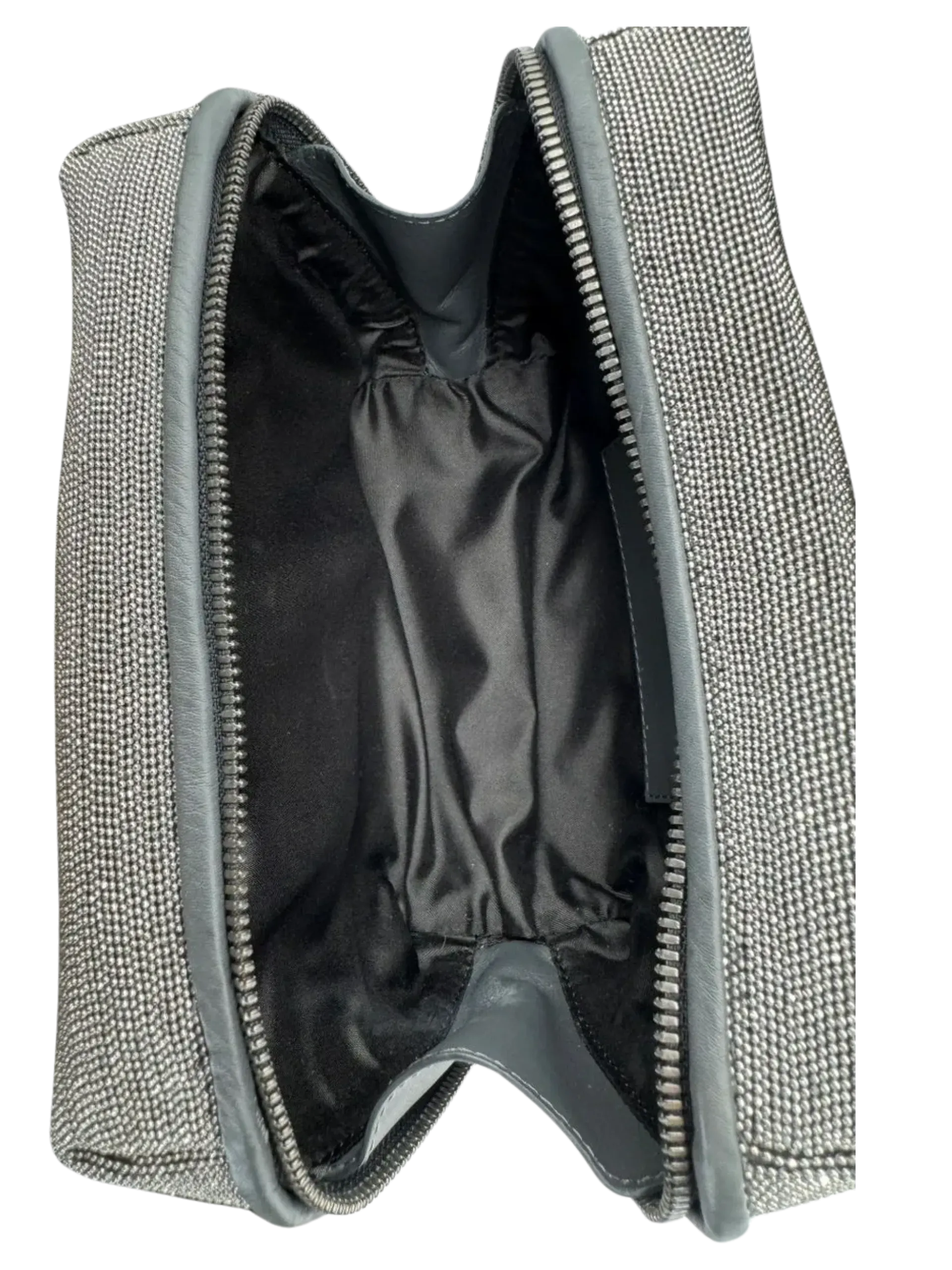 Brunello Cucinelli Monili bead-embellished bag