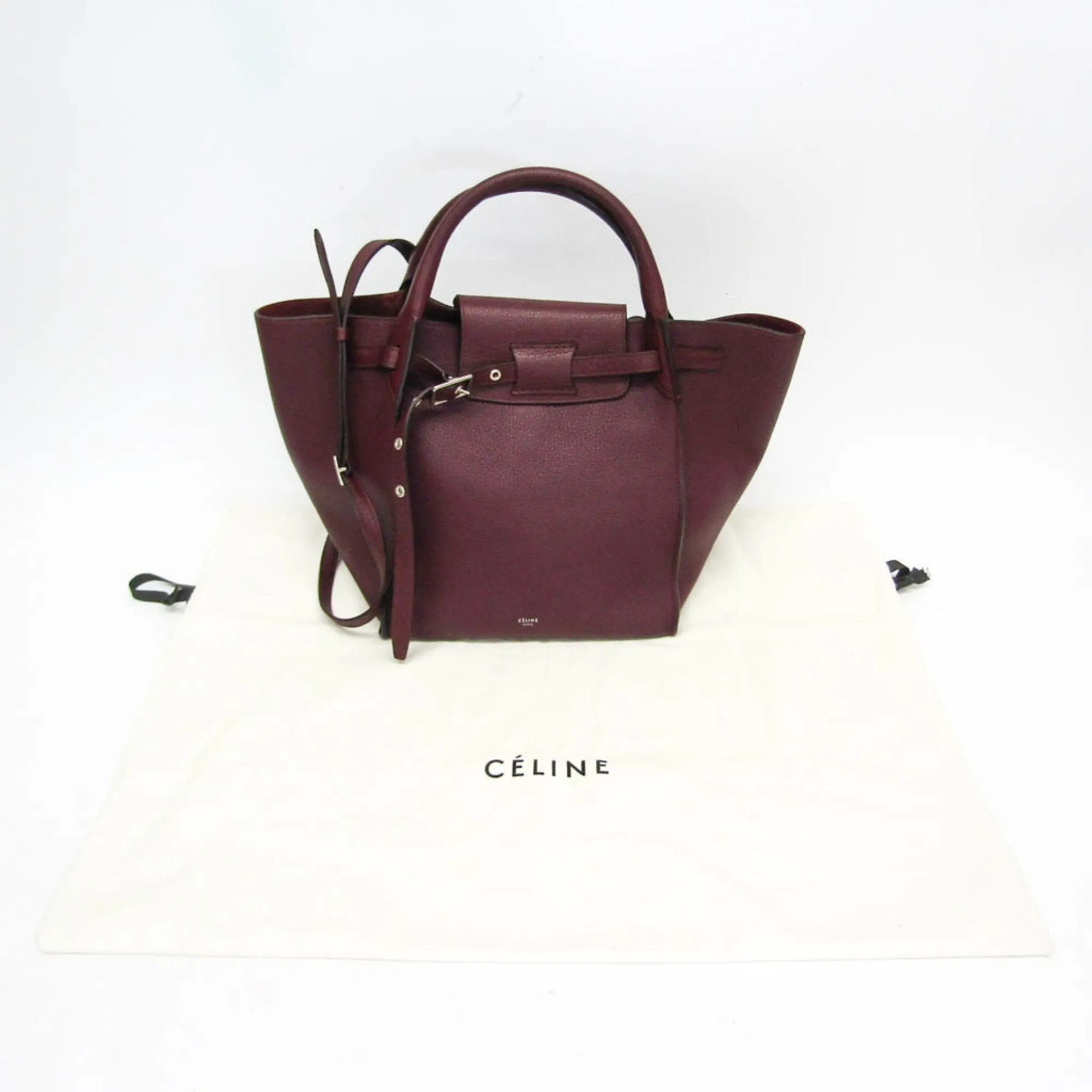 CELINE Big bag Handbag