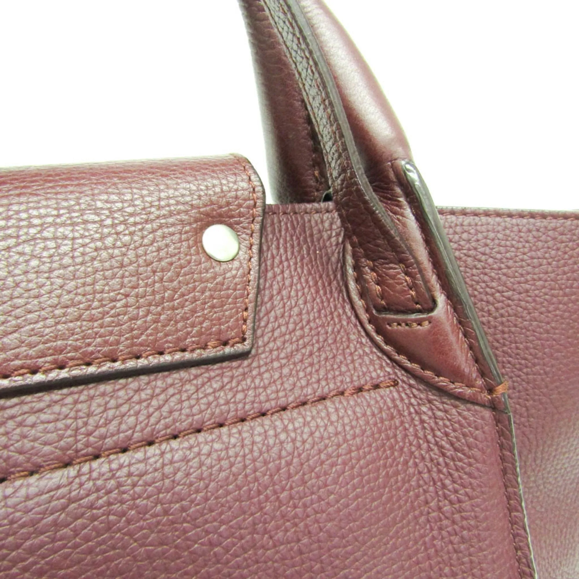 CELINE Big bag Handbag