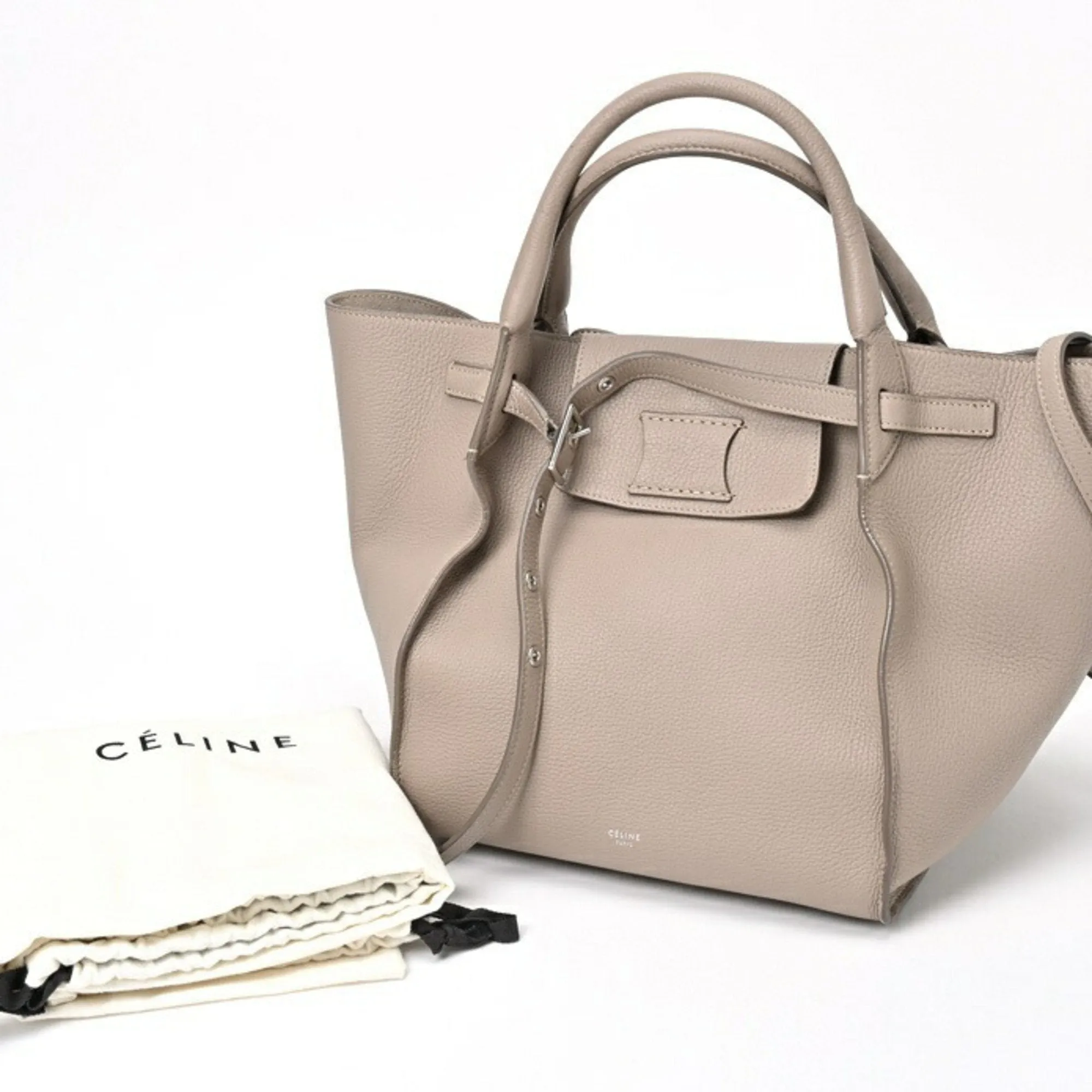 CELINE Big bag Tote