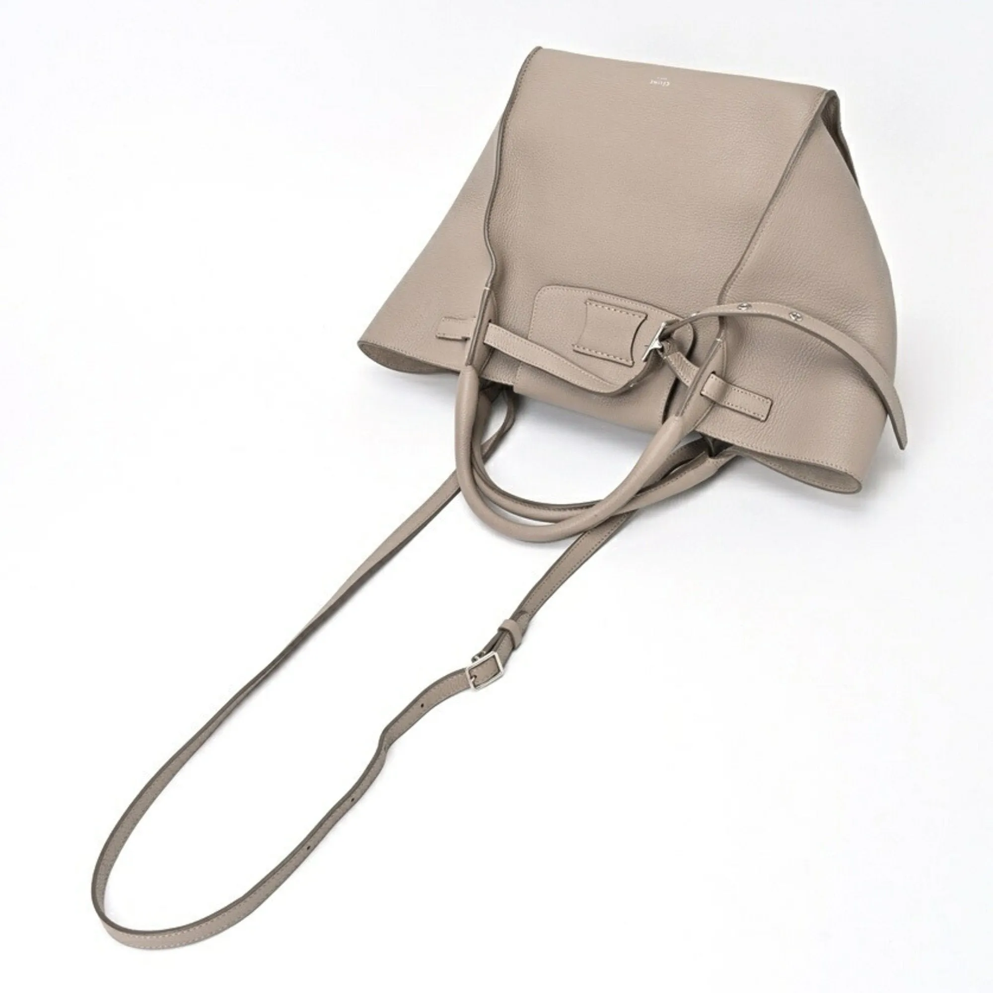 CELINE Big bag Tote