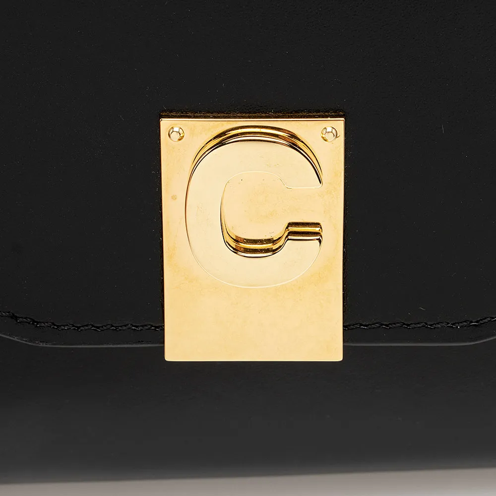 Celine Calfskin C Wallet on Chain Bag (SHF-13994)