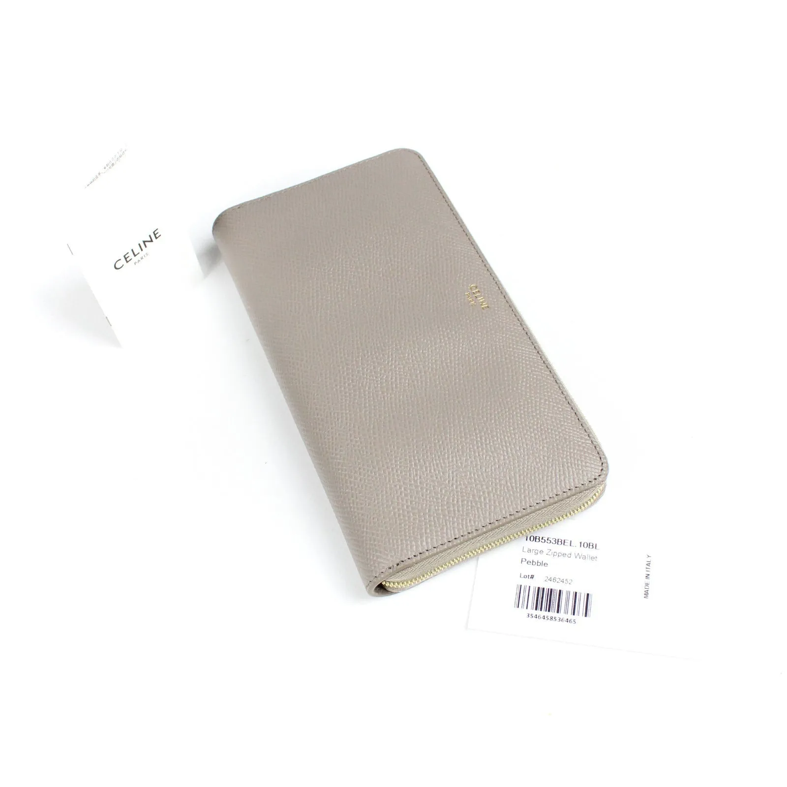 CELINE CELINE Wallets
