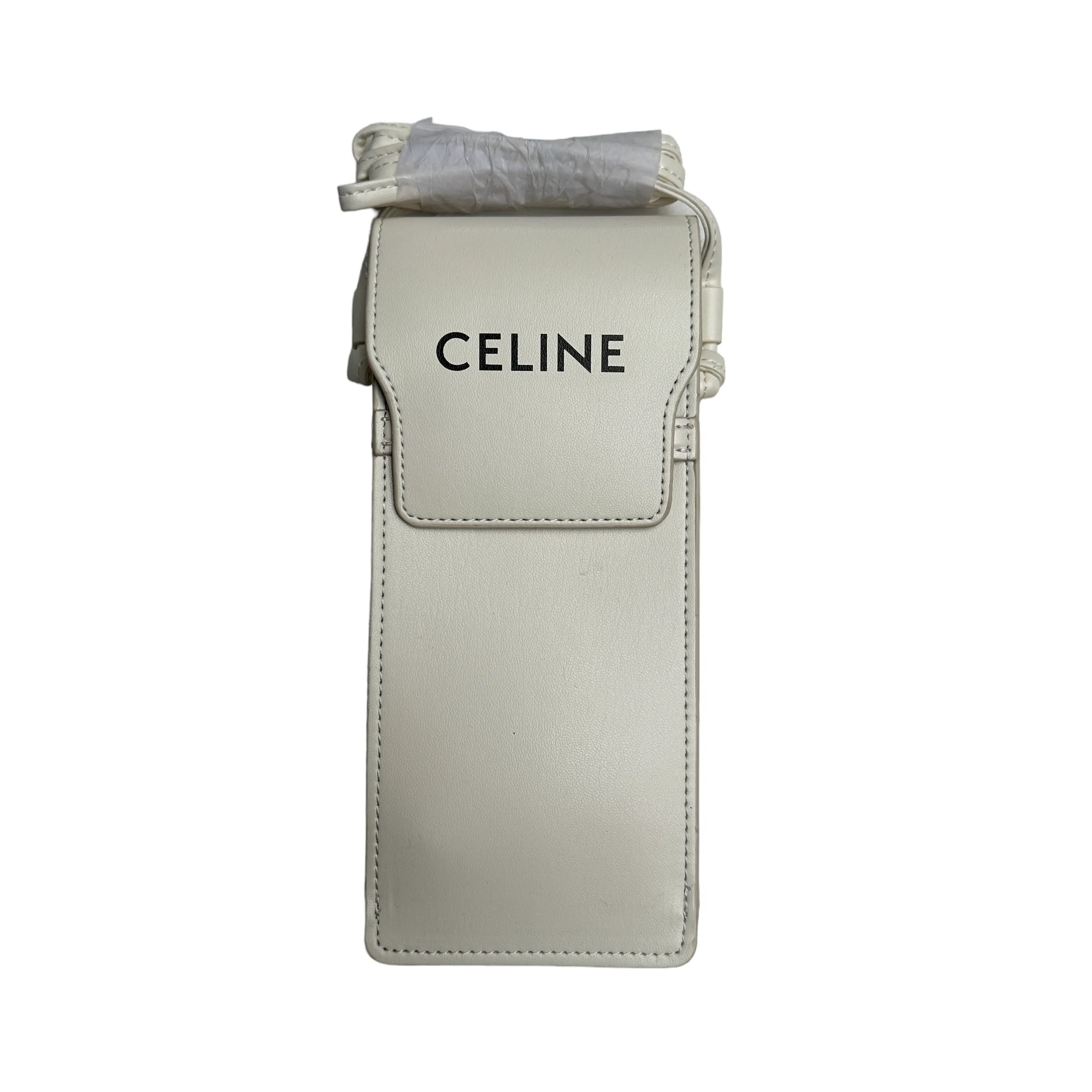 CELINE Crossbody Sunglasses Holder