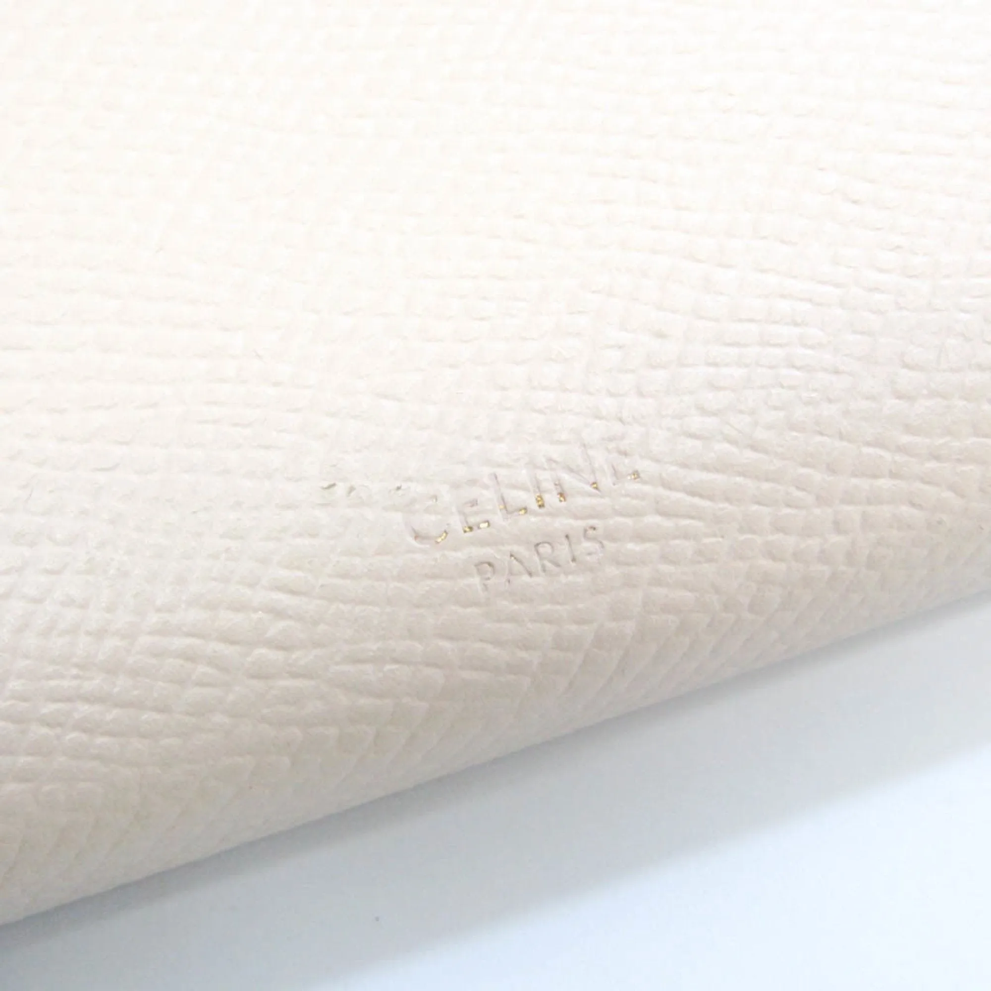 CELINE Large Flap Wallet