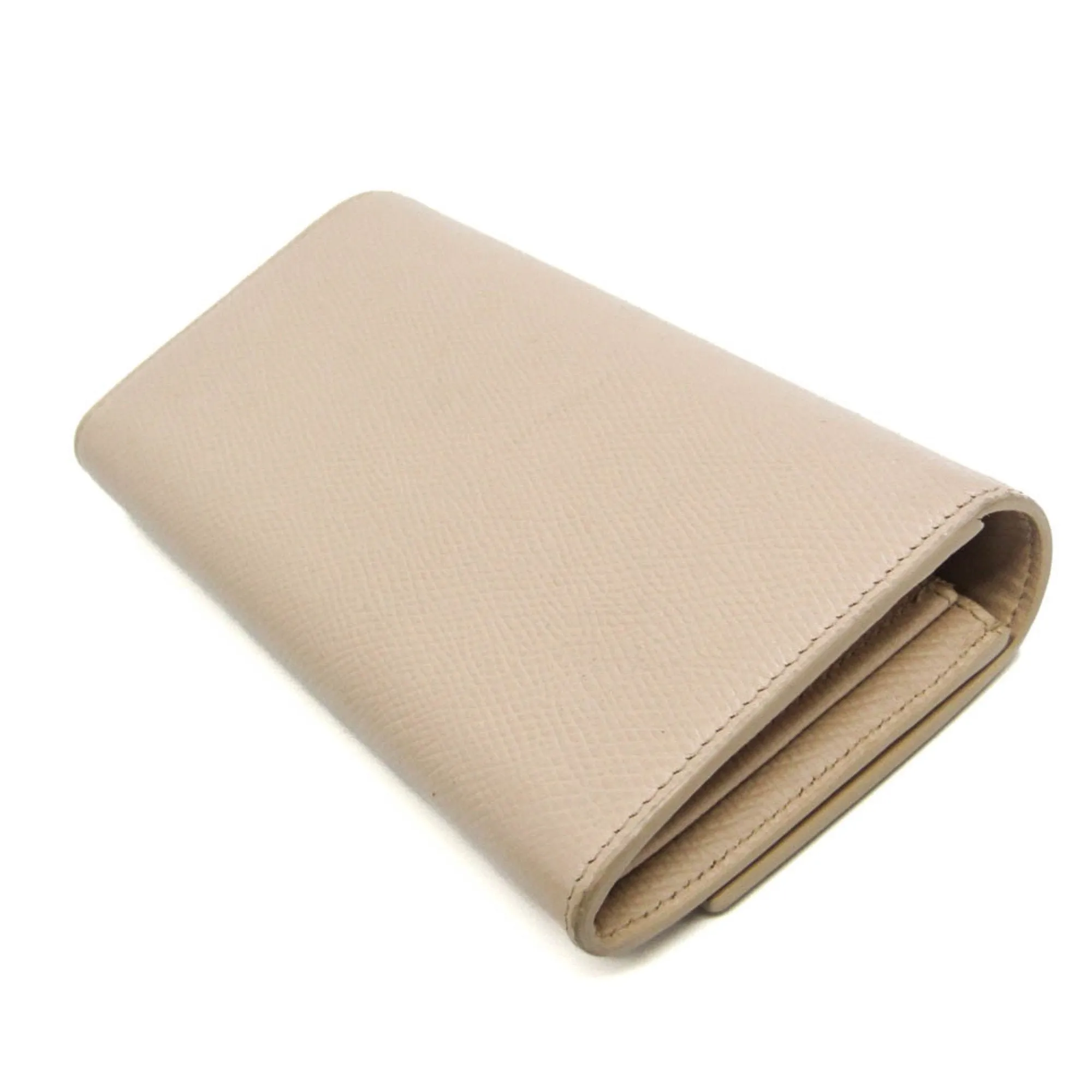 CELINE Large Flap Wallet
