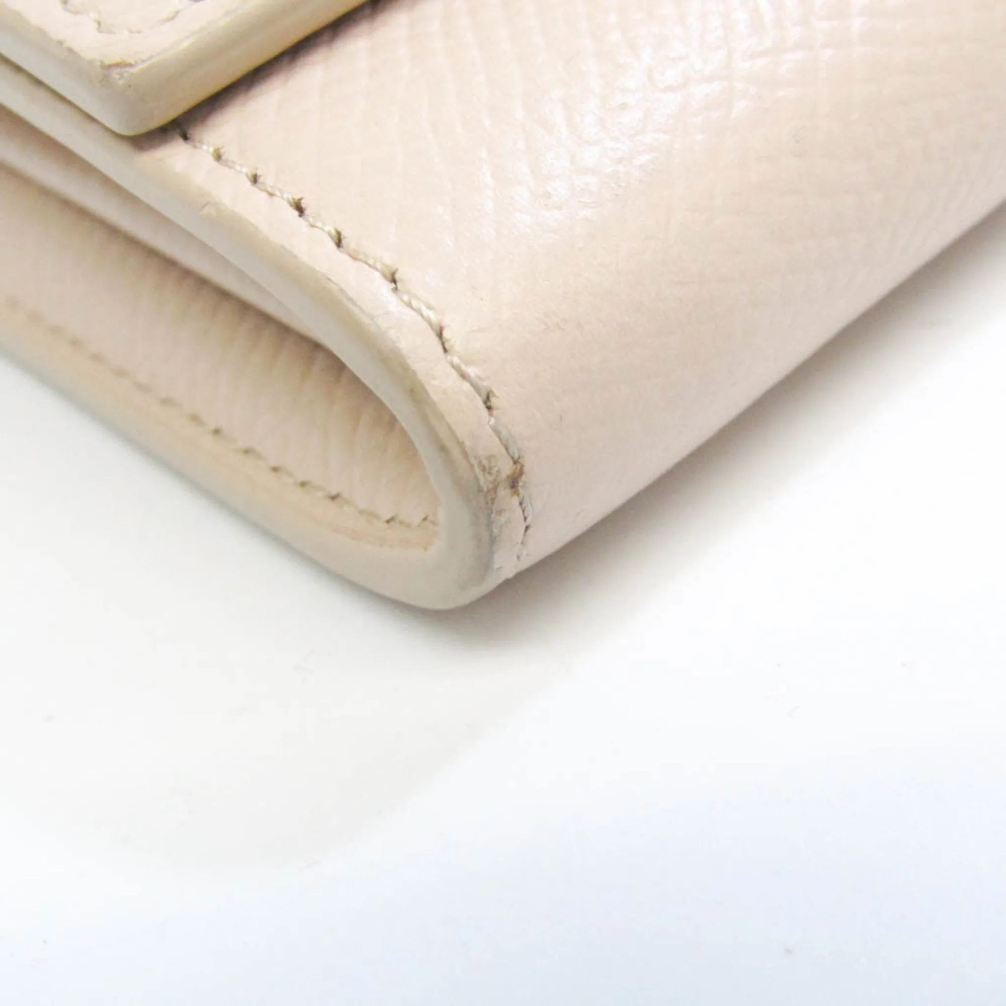 CELINE Large Flap Wallet