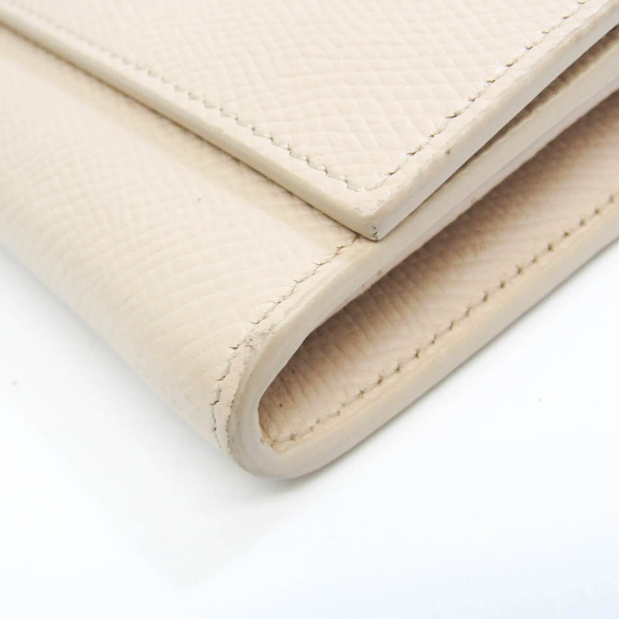 CELINE Large Flap Wallet