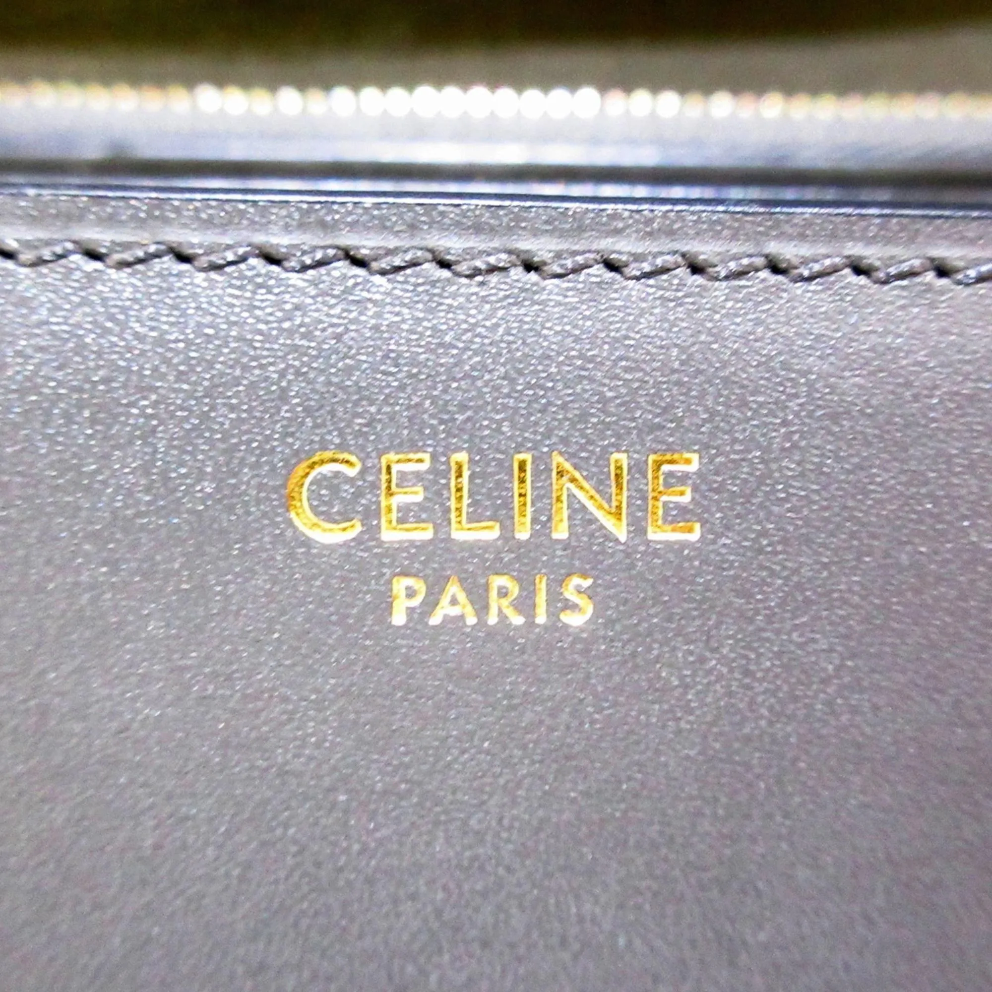 Celine Medium Classic Box