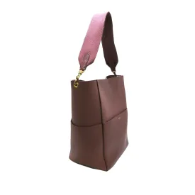 Celine Medium Seau Sangle
