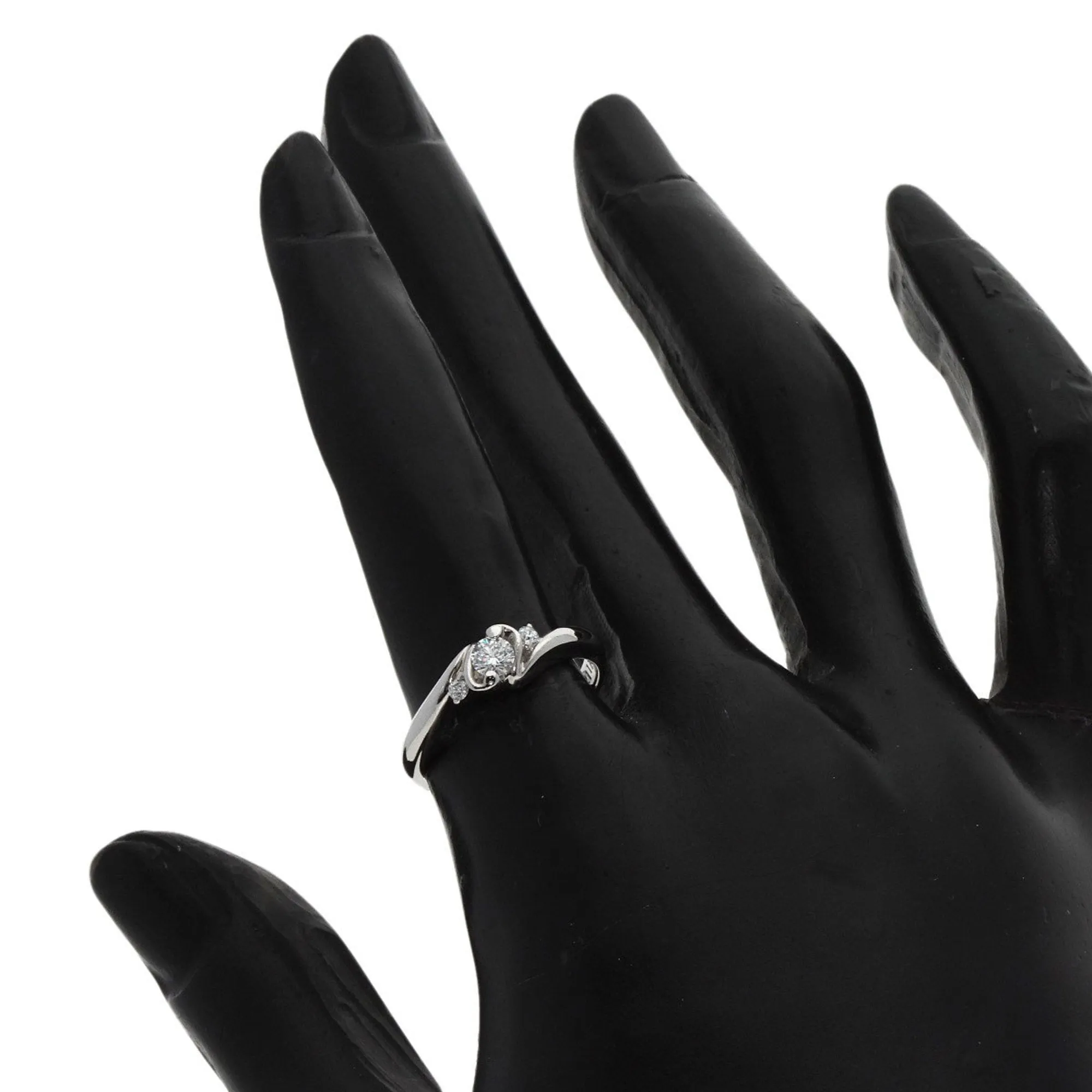 CELINE Orb Ring