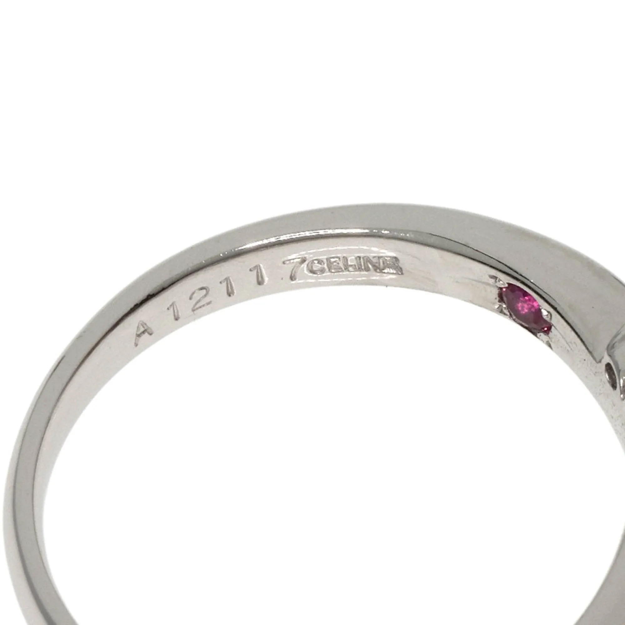 CELINE Orb Ring