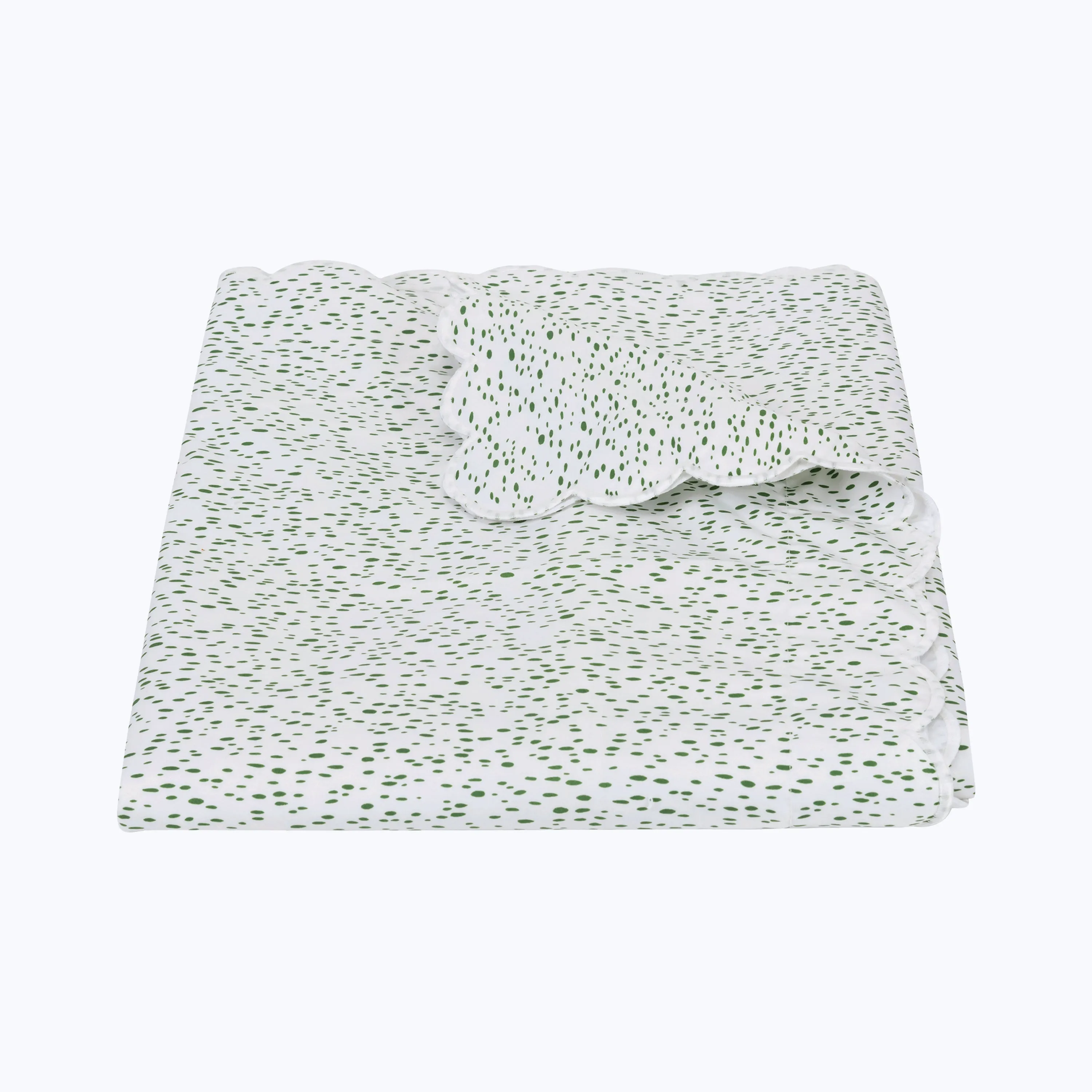 Celine Percale Duvet Cover