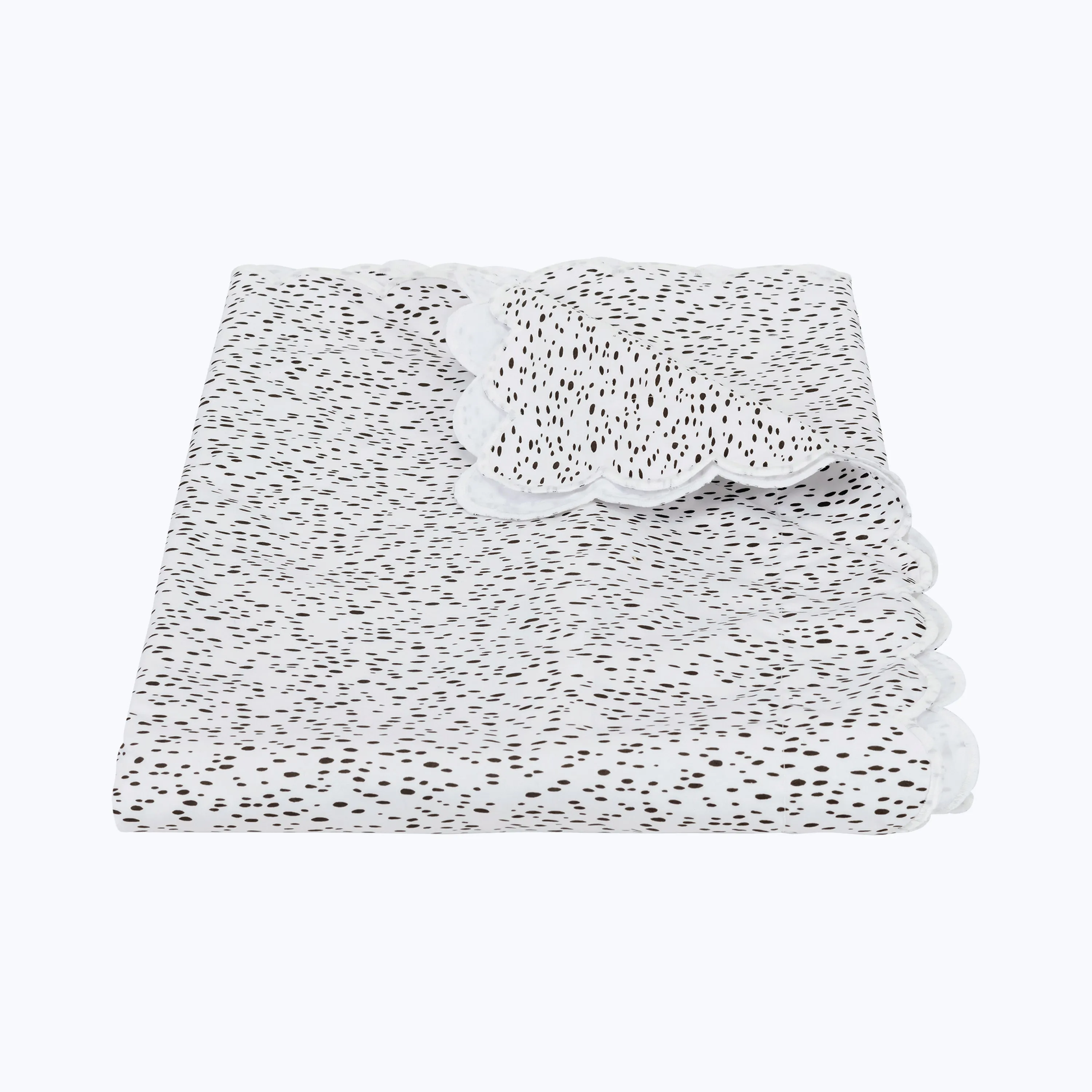 Celine Percale Duvet Cover