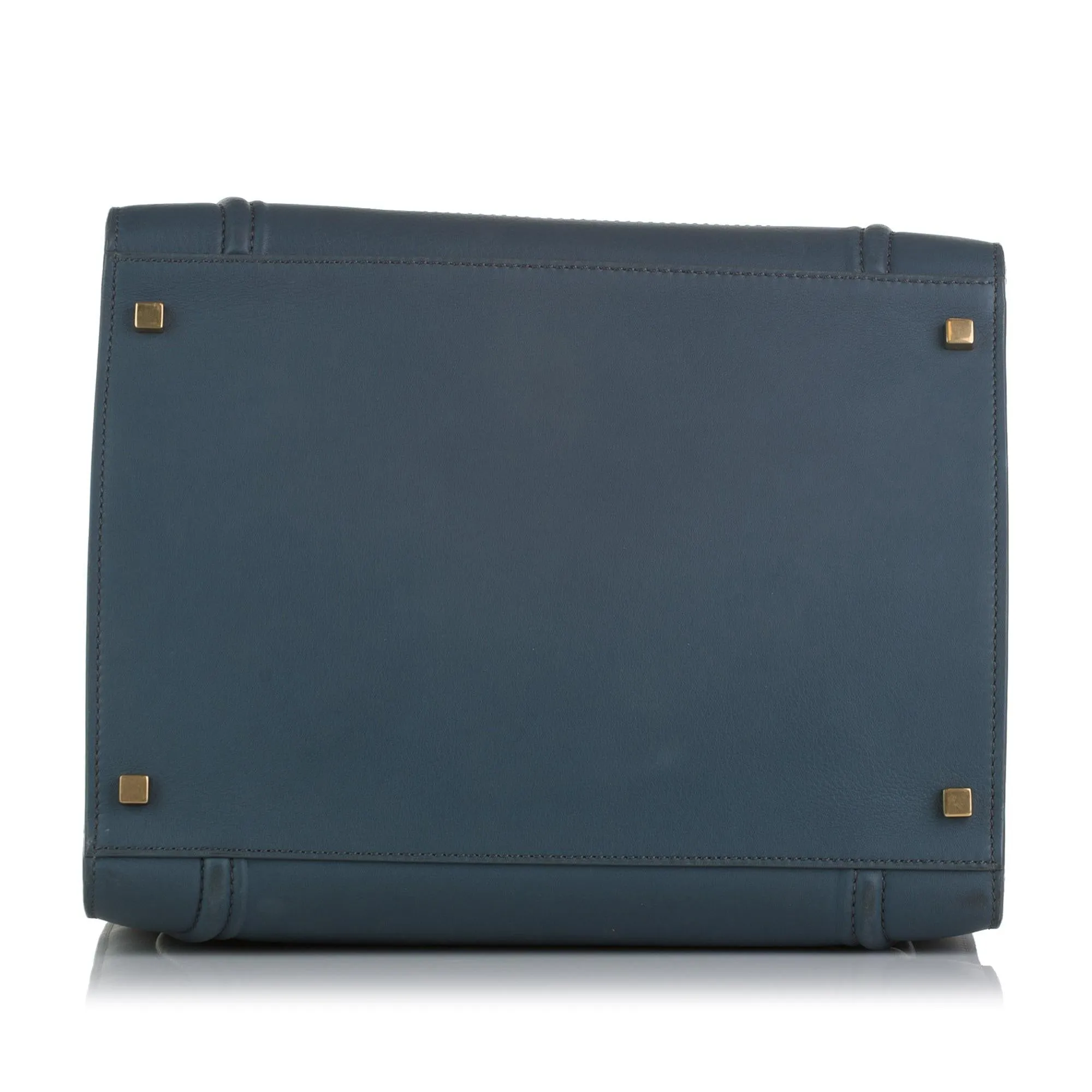 Celine Phantom Luggage Tote (SHG-36990)