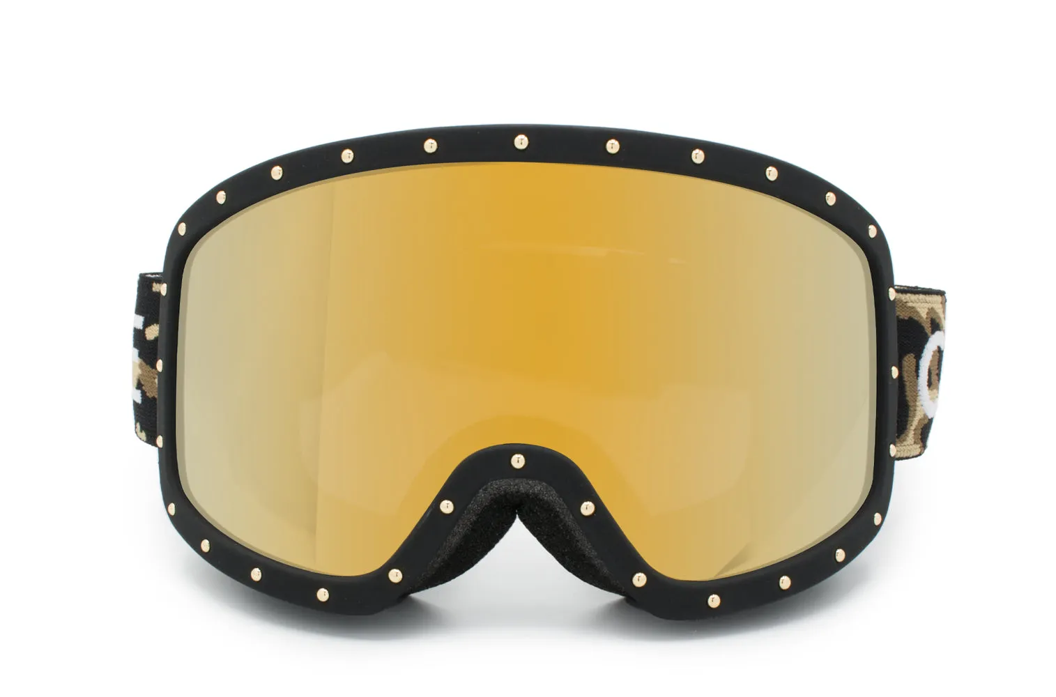 CELINE Ski Goggles CL40196U