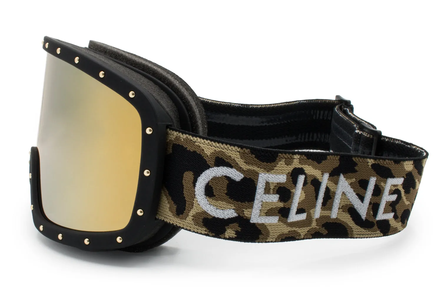 CELINE Ski Goggles CL40196U
