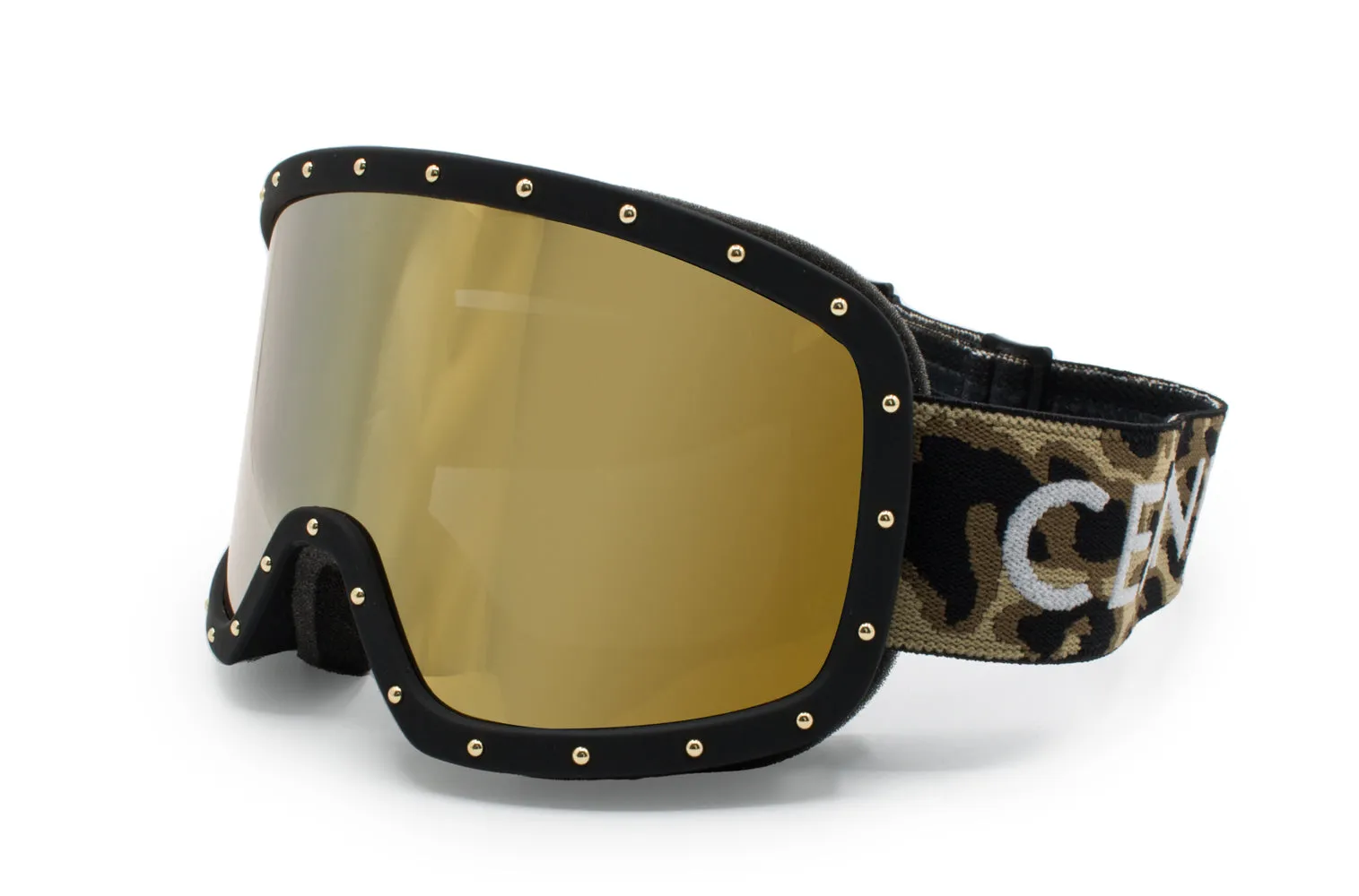 CELINE Ski Goggles CL40196U