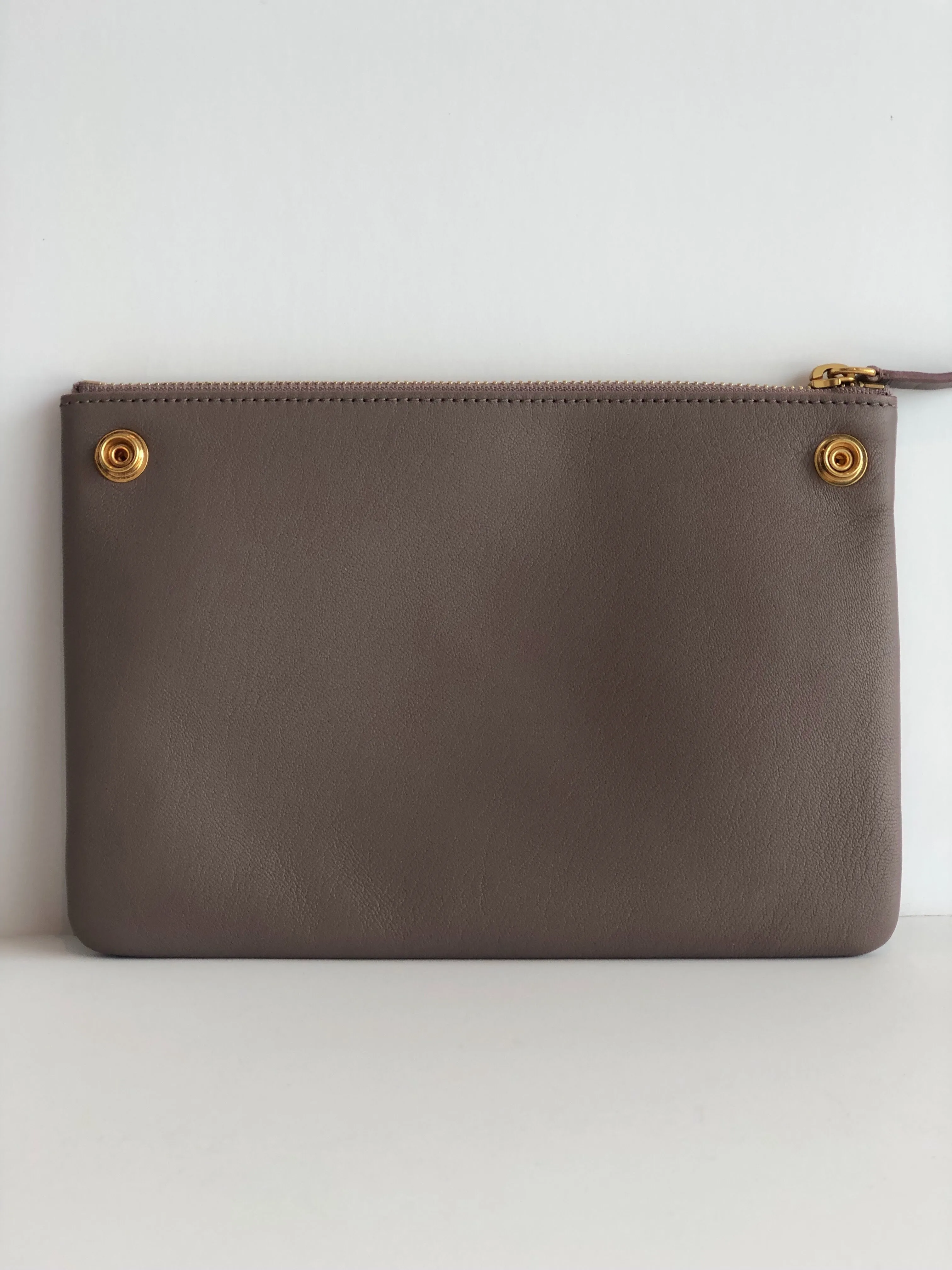 Celine Small Trio Crossbody