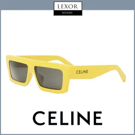 Celine Sunglasses CL40214U 5739A Women upc: 192337160523