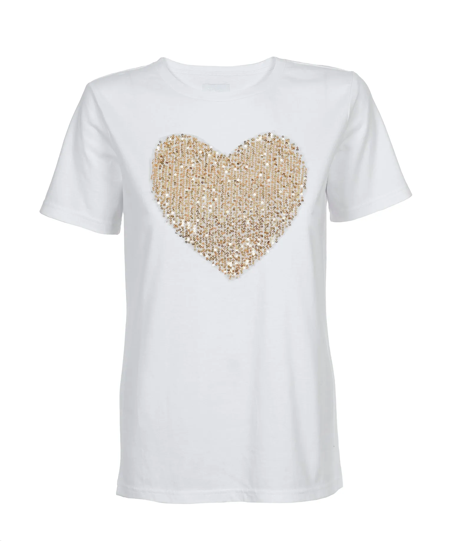 Celine T-Shirt - White