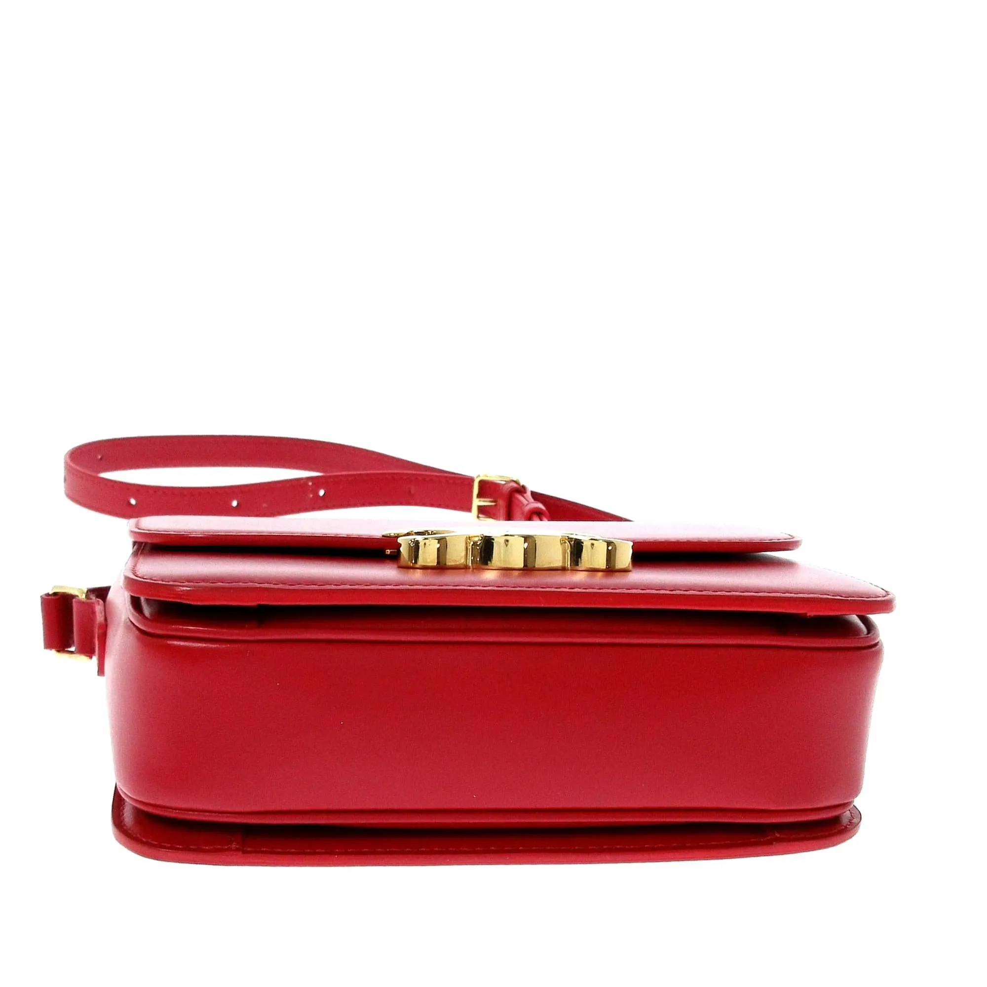 Celine Teen Triomphe Crossbody Bag