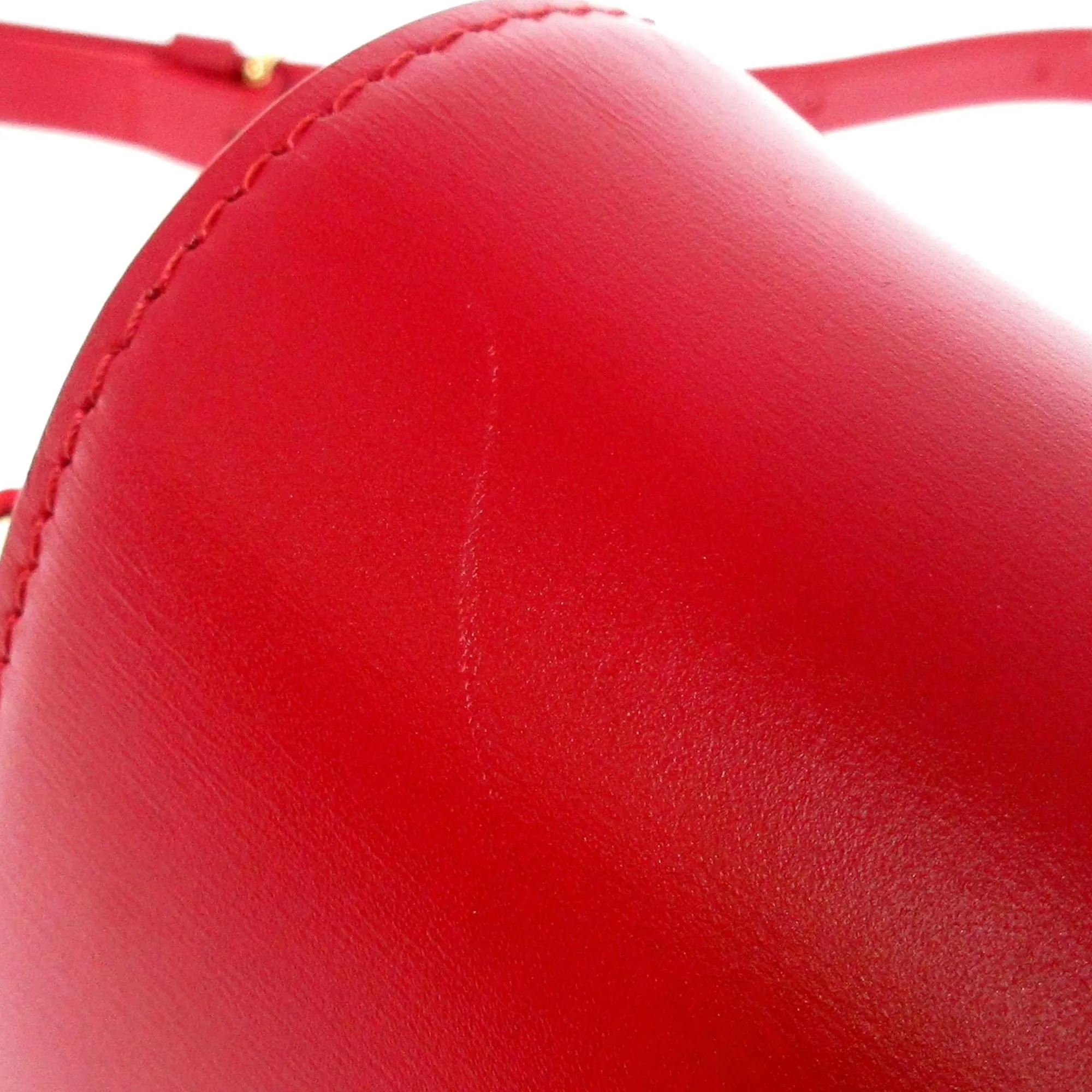 Celine Teen Triomphe Crossbody Bag