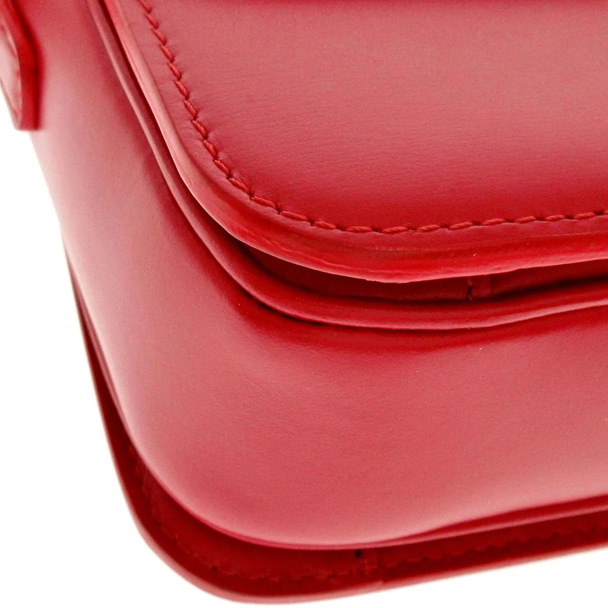 Celine Teen Triomphe Crossbody Bag