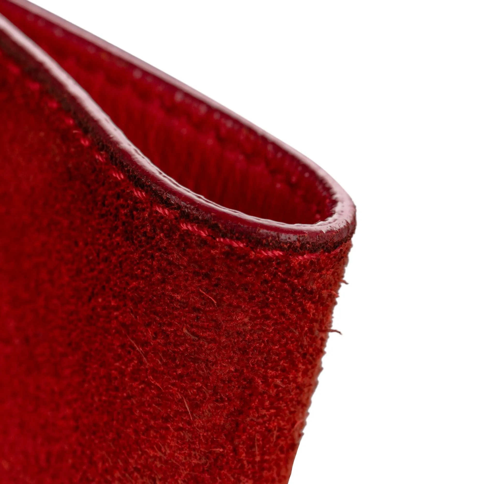 Celine Trapeze Leather Handbag